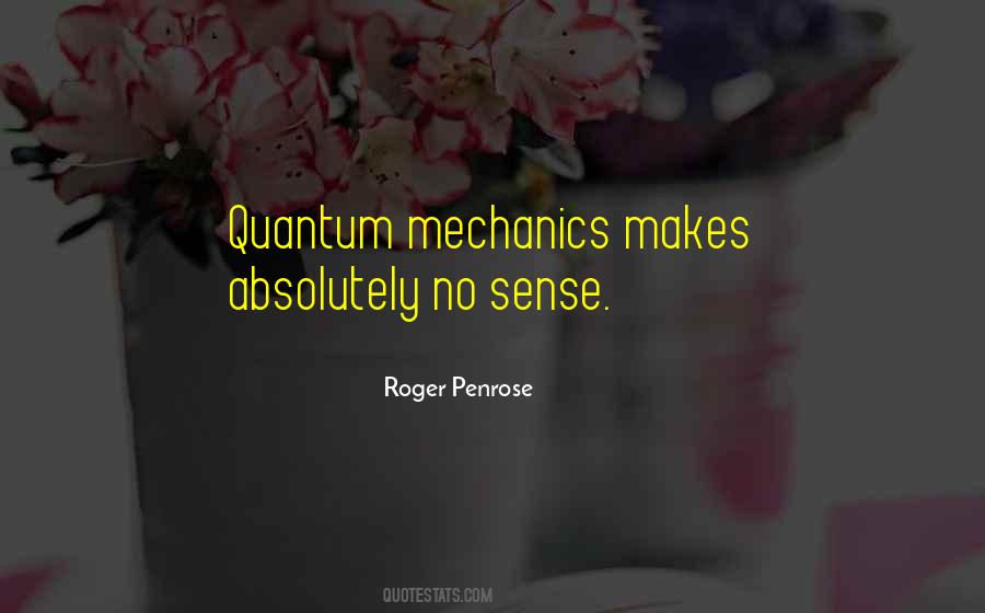 Quotes About Quantum Physics #434997