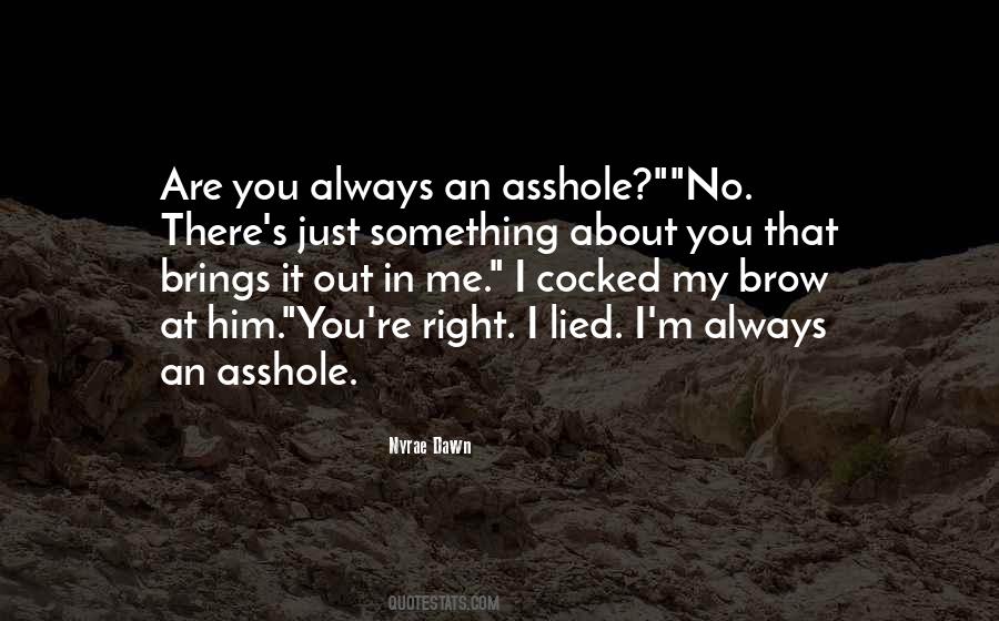 Stop Projecting Quotes #458203