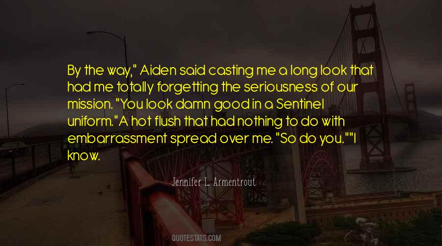 Quotes About Forgetting Me #1570368