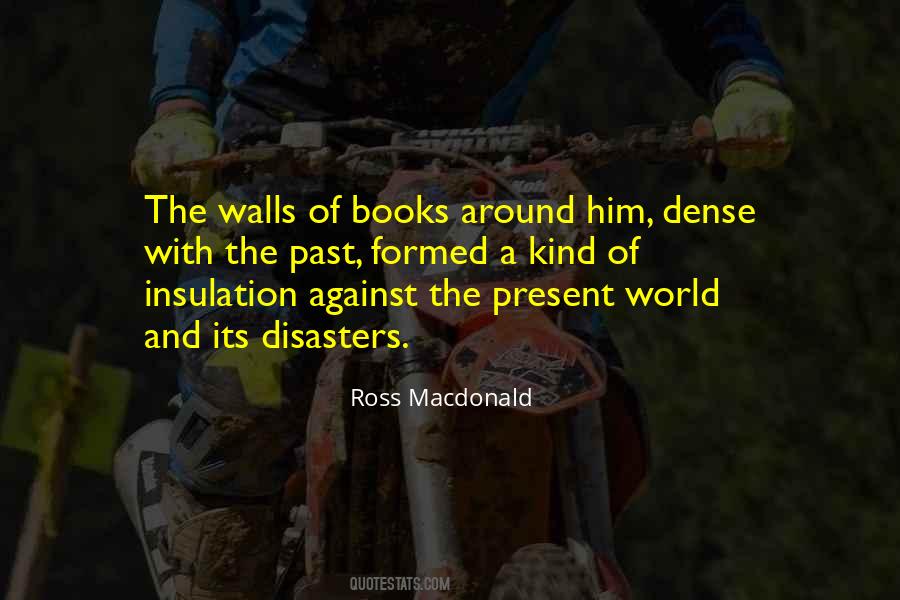 Quotes About Disasters #303536 Quotes About Disasters #303536
