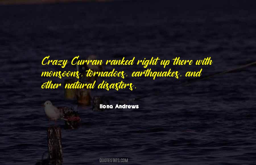 Quotes About Disasters #41808 Quotes About Disasters #41808