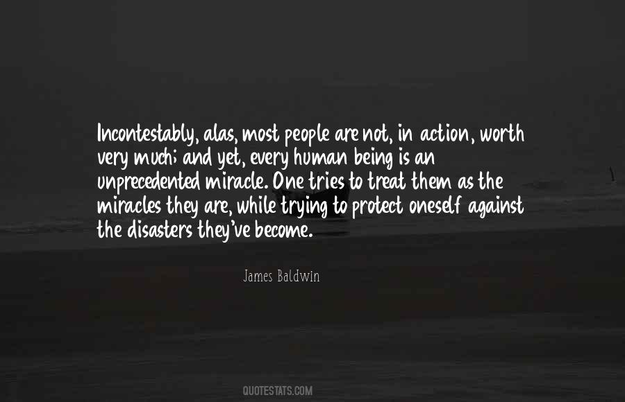 Quotes About Disasters #452751 Quotes About Disasters #452751