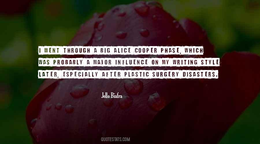 Quotes About Disasters #48437 Quotes About Disasters #48437