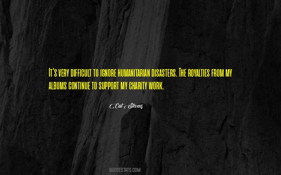 Quotes About Disasters #57970 Quotes About Disasters #57970