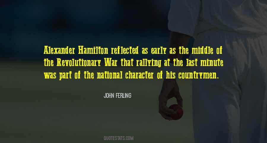 Culture War Quotes #1158671