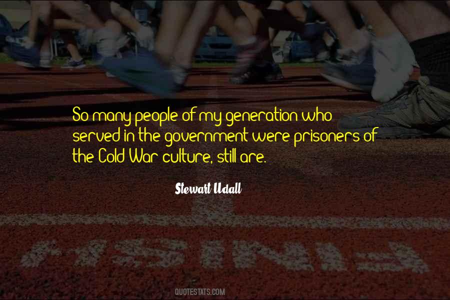 Culture War Quotes #1317857
