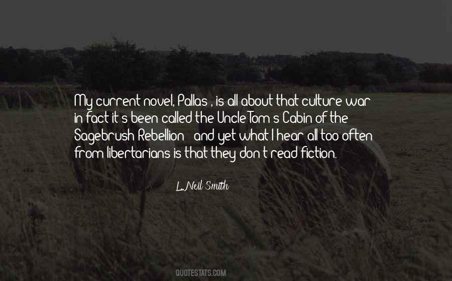 Culture War Quotes #1412570