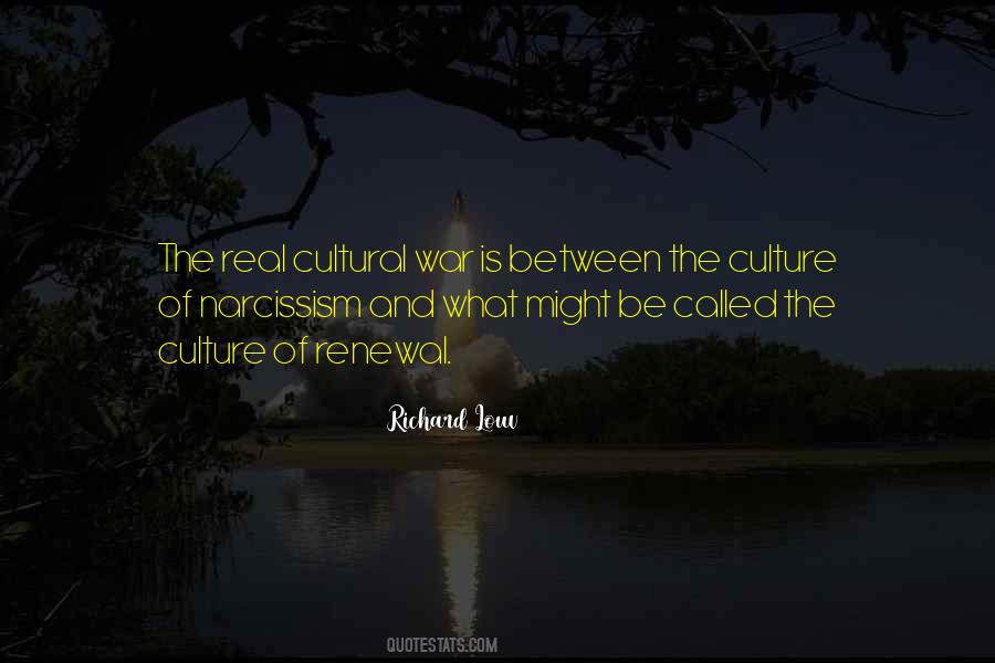 Culture War Quotes #1522377