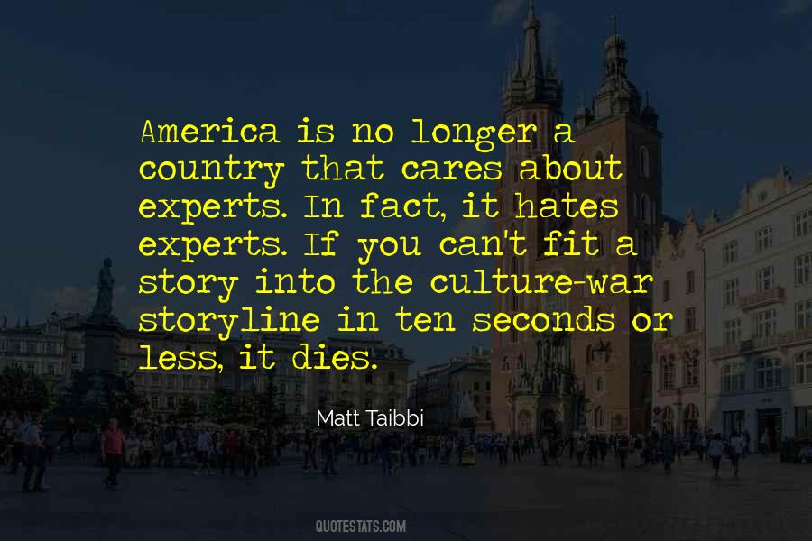 Culture War Quotes #1798989