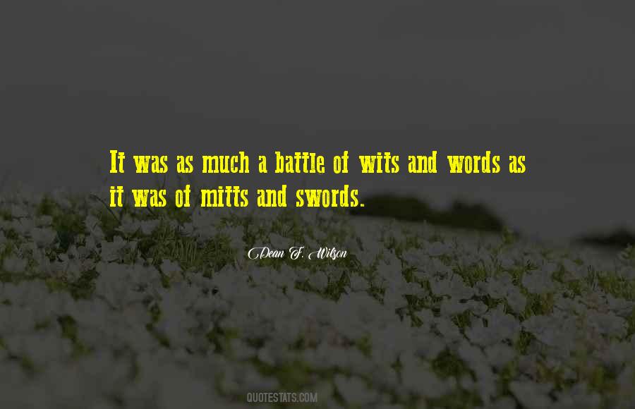 Culture War Quotes #35037