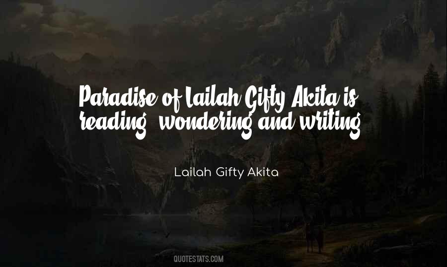 Quotes About Reading And Writing #177813 Quotes About Reading And Writing #177813