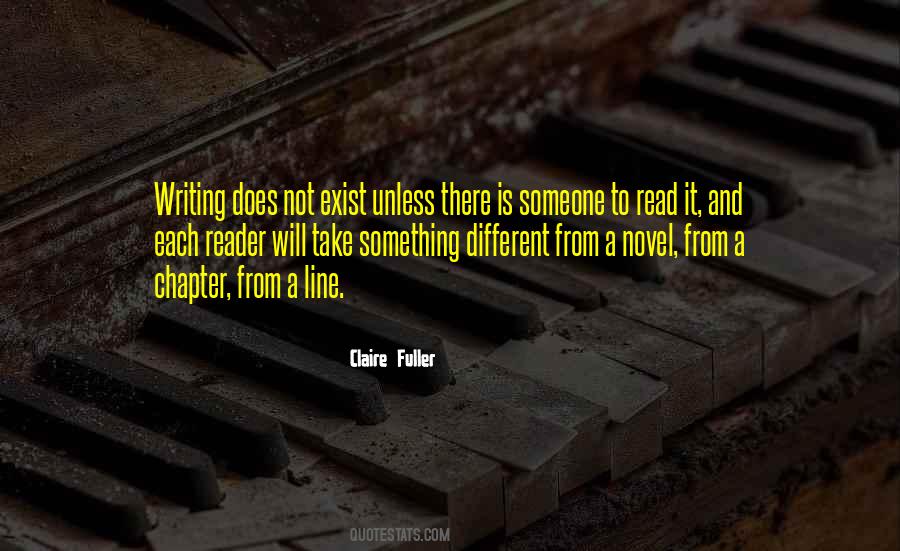 Quotes About Reading And Writing #199448 Quotes About Reading And Writing #199448