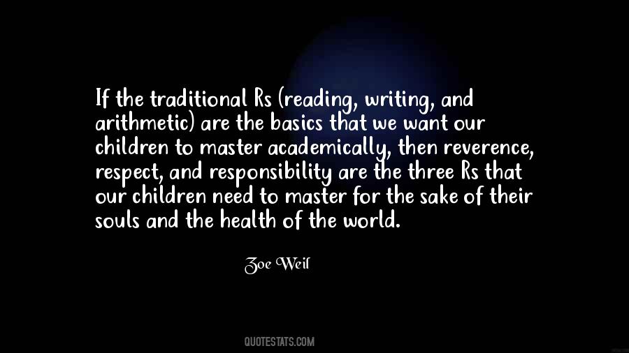Quotes About Reading And Writing #268359 Quotes About Reading And Writing #268359