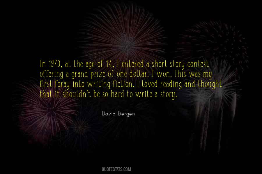 Quotes About Reading And Writing #297194 Quotes About Reading And Writing #297194