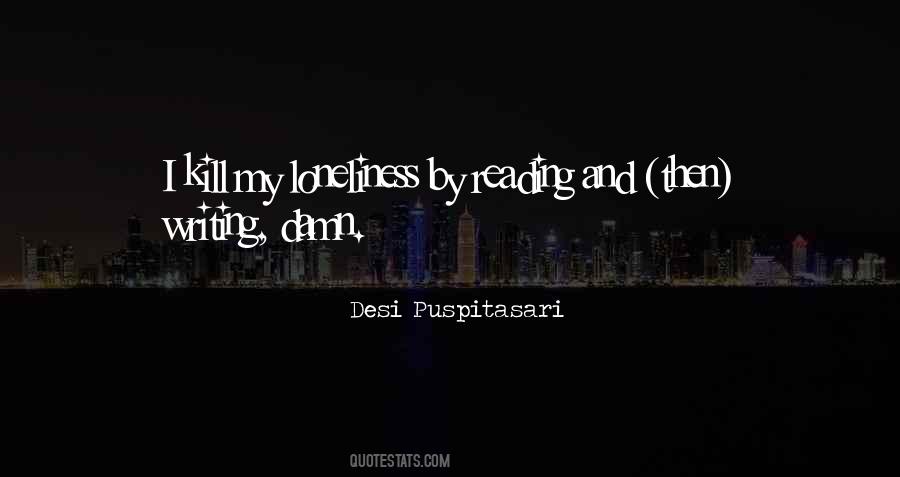 Quotes About Reading And Writing #306393 Quotes About Reading And Writing #306393
