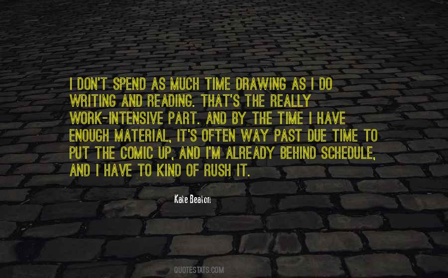 Quotes About Reading And Writing #41978 Quotes About Reading And Writing #41978