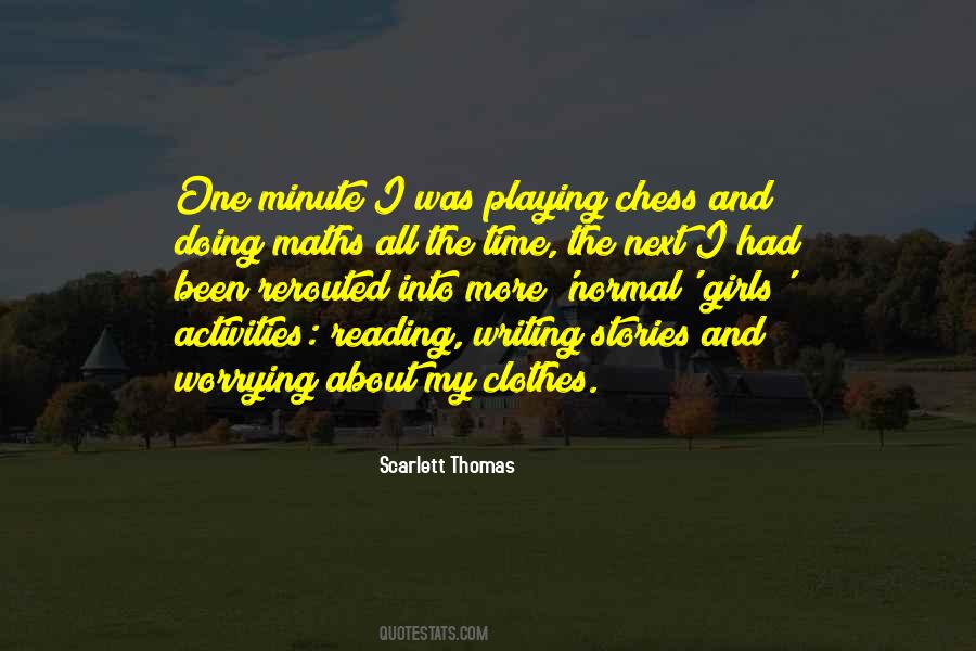Quotes About Reading And Writing #81918 Quotes About Reading And Writing #81918