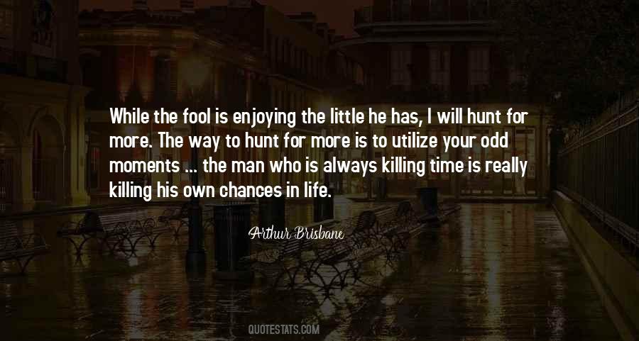 Quotes About The Man In Your Life #1218887 Quotes About The Man In Your Life #1218887