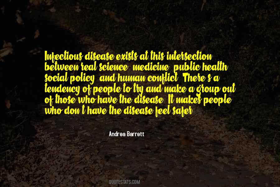 Quotes About Infectious #250351