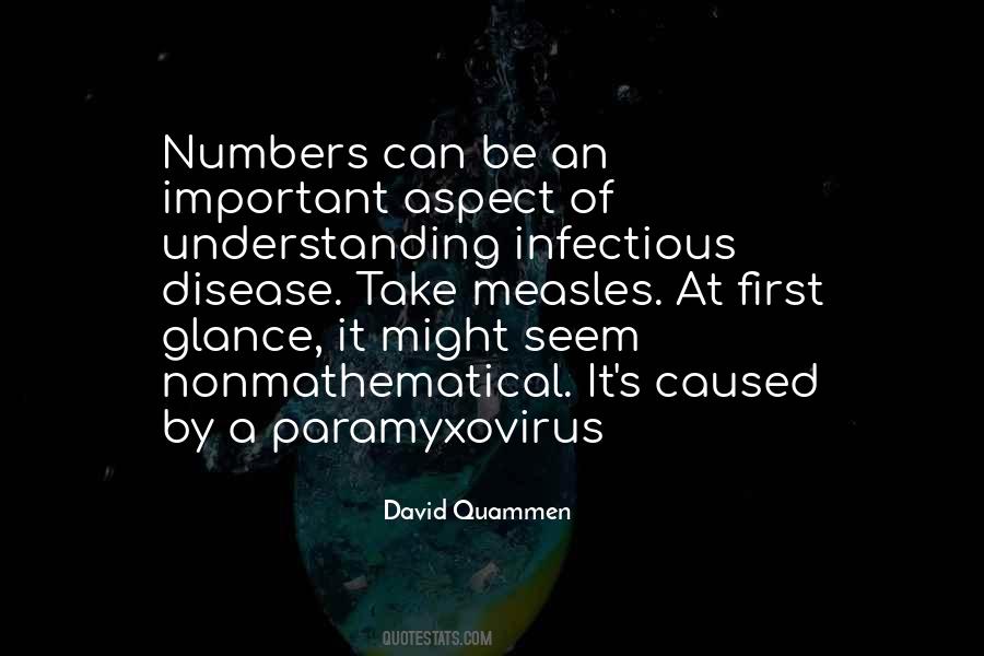 Quotes About Infectious #398184