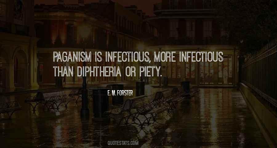 Quotes About Infectious #607186