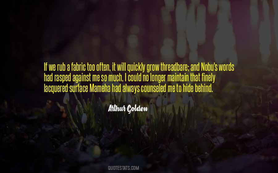 Tog Quotes #1333371