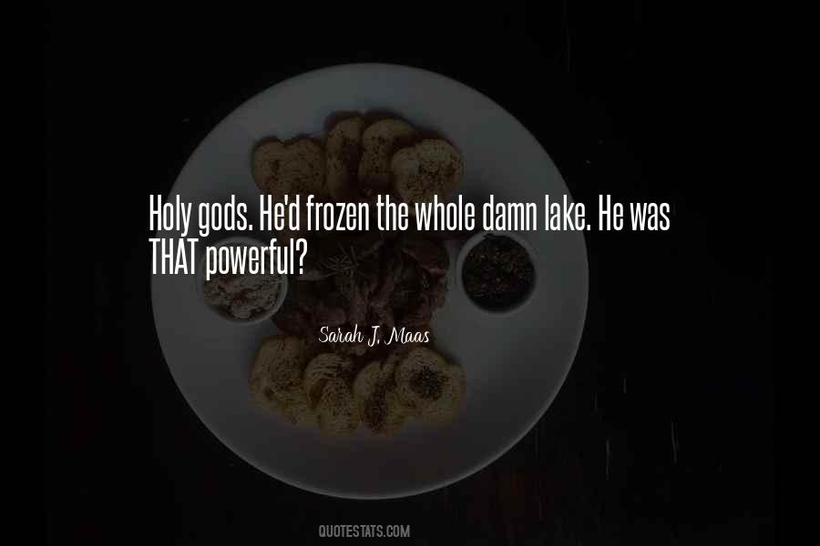Tog Quotes #1346274