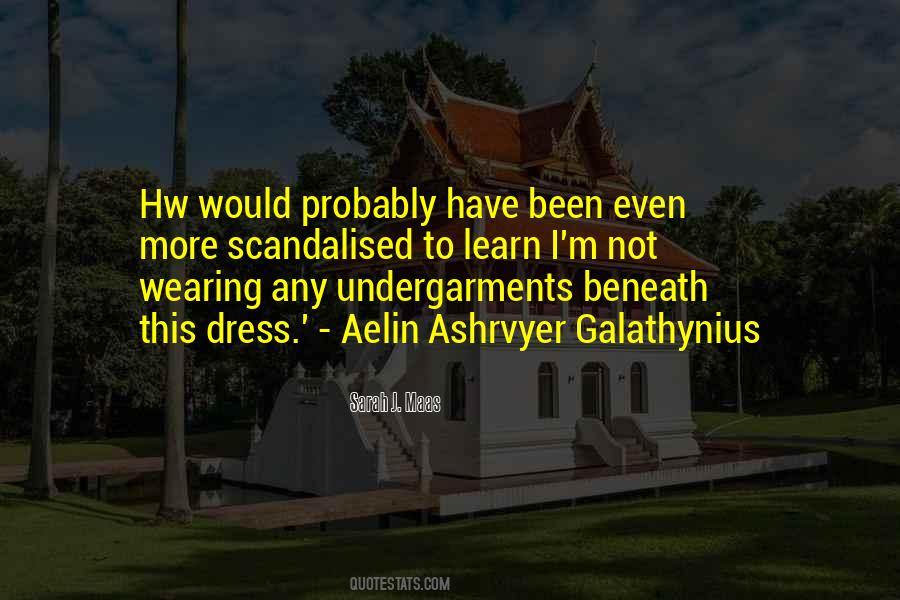 Tog Quotes #1404057