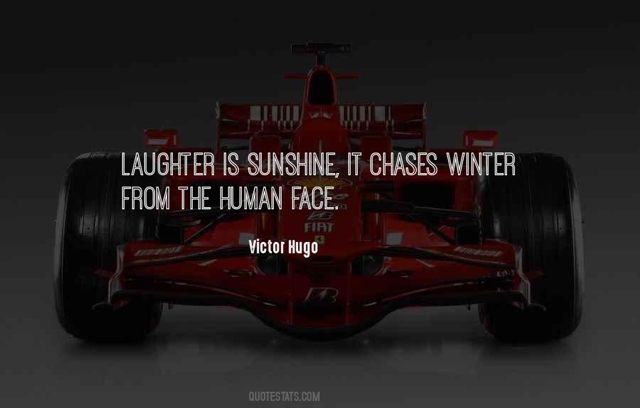 Quotes About Winter #1792292