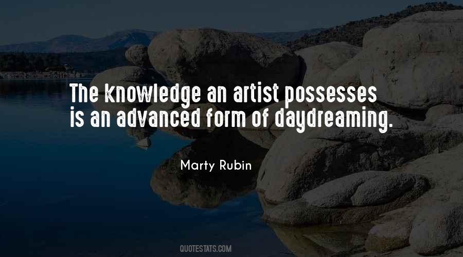 Artist S Imagination Quotes #1365163