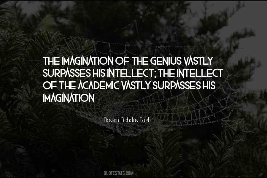 Artist S Imagination Quotes #610391