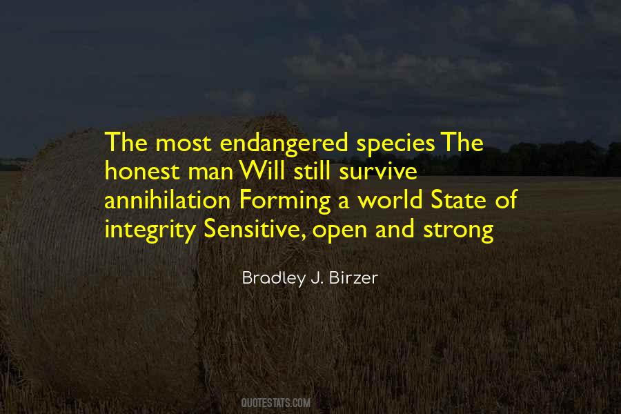 Quotes About State Of The World #210490