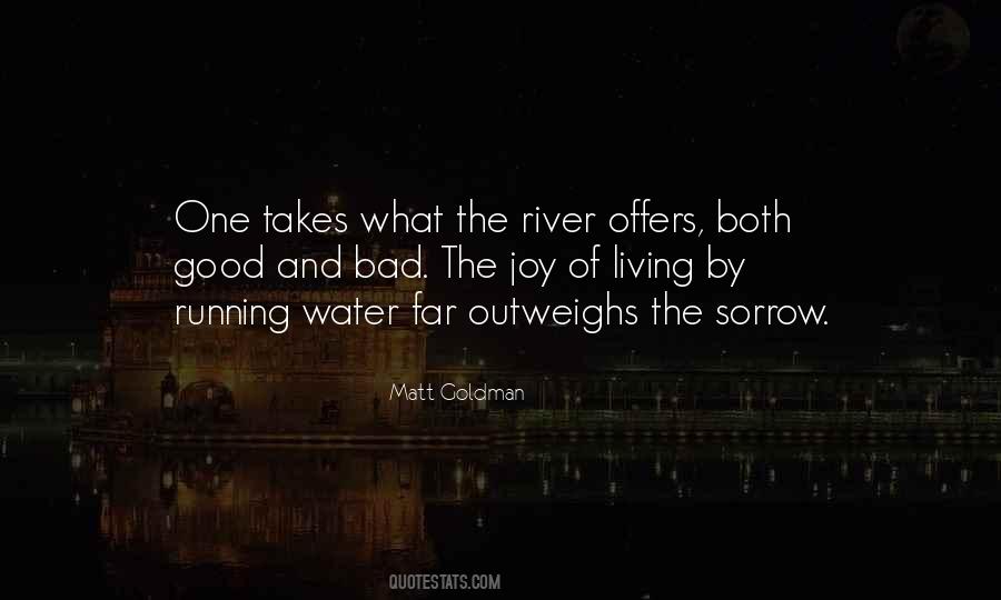 River Running Quotes #1247804