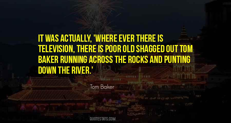 River Running Quotes #1295517