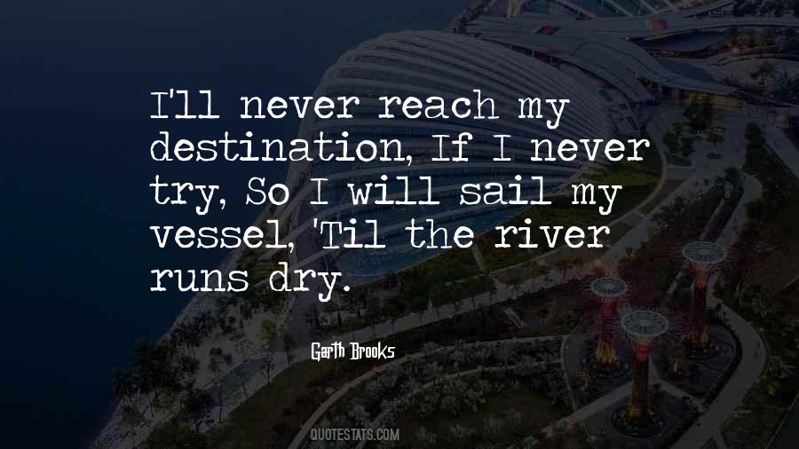 River Running Quotes #1424216