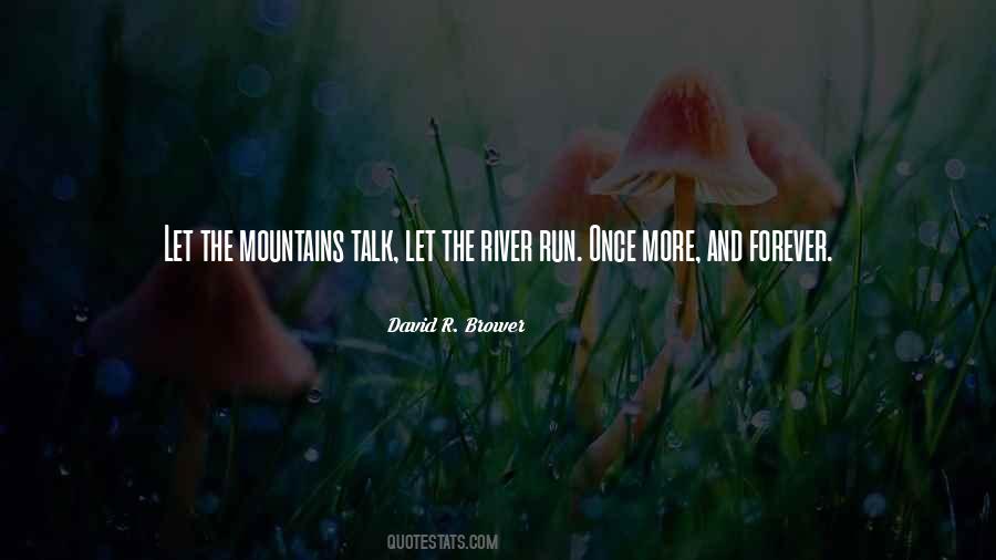 River Running Quotes #179470