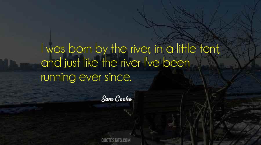 River Running Quotes #400325