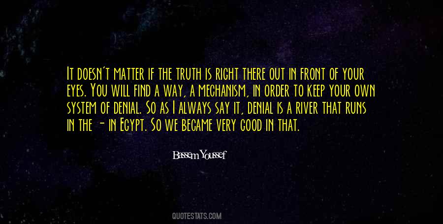 River Running Quotes #472425