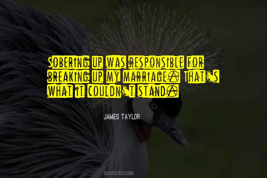 Quotes About Responsible #1779981