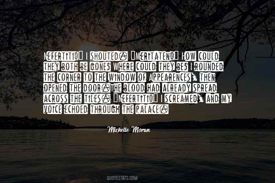 The Five Watchers Quotes #356264