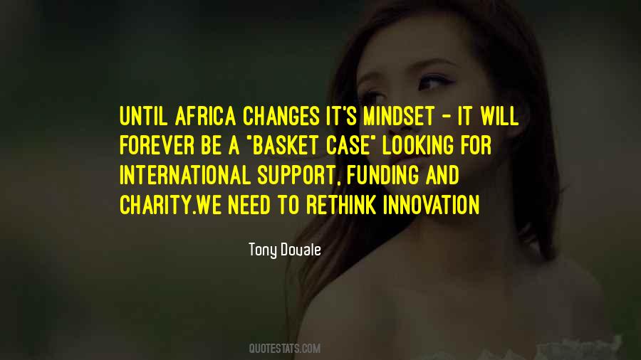 Quotes About Funding #1155589