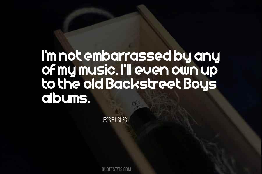 Quotes About Music Albums #1037993