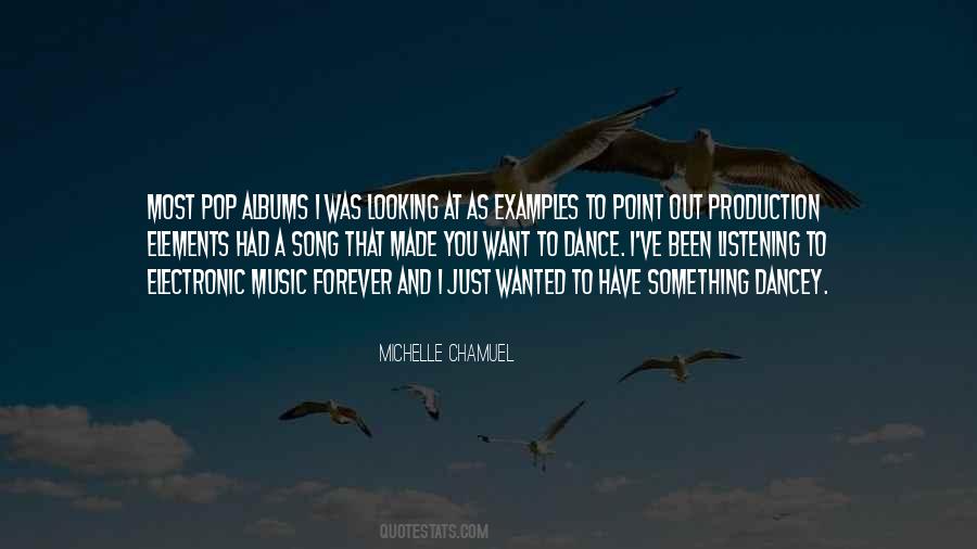 Quotes About Music Albums #1049457