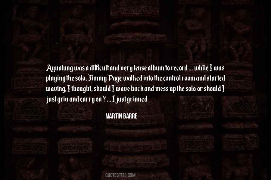 Quotes About Music Albums #1087779