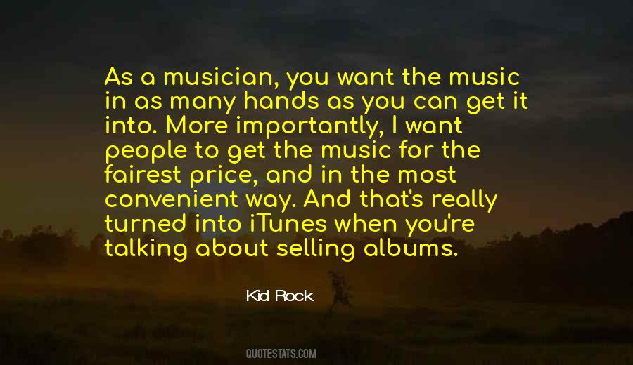 Quotes About Music Albums #1142462