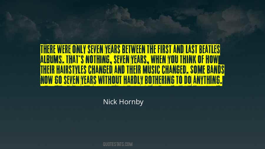 Quotes About Music Albums #1184820