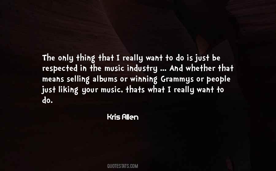Quotes About Music Albums #1234099