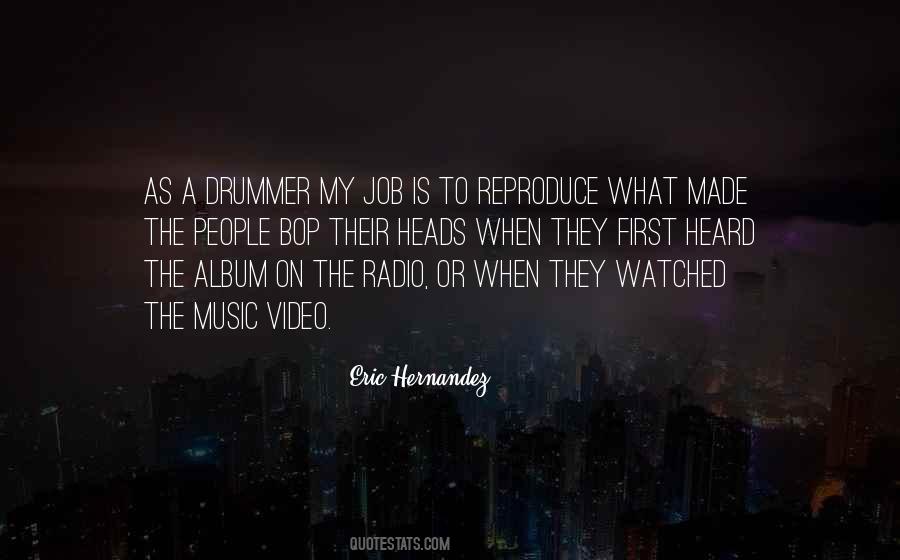 Quotes About Music Albums #1520667