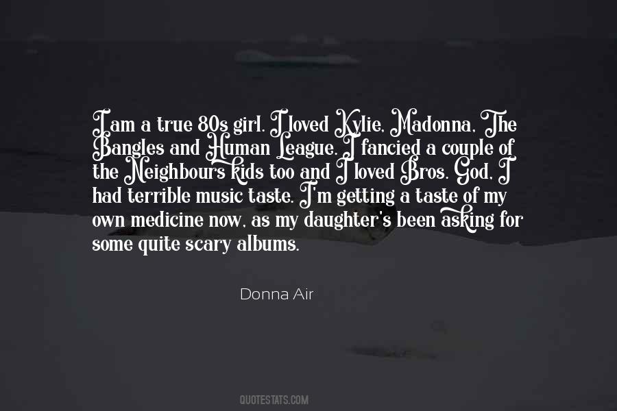 Quotes About Music Albums #1542251