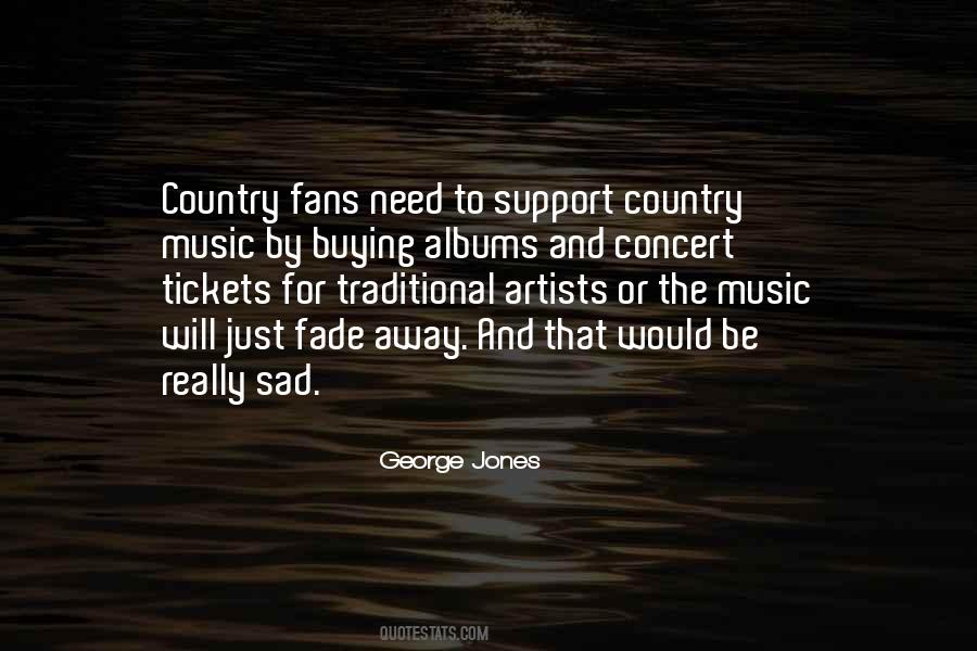 Quotes About Music Albums #1721427